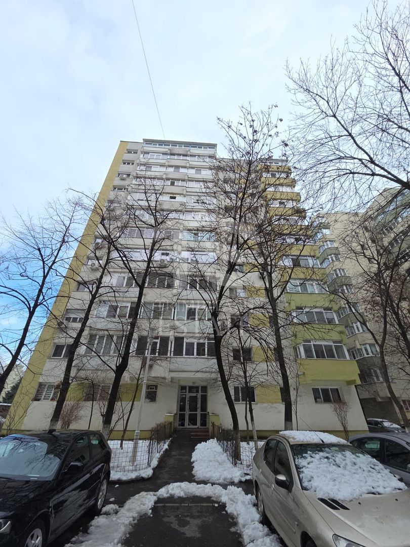 Iancului | 3 Camere Spațios | Metrou 10 min | COMISION 0% - Poză 26