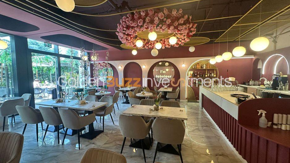 Restaurant | Predare Afacere | - Poză 3