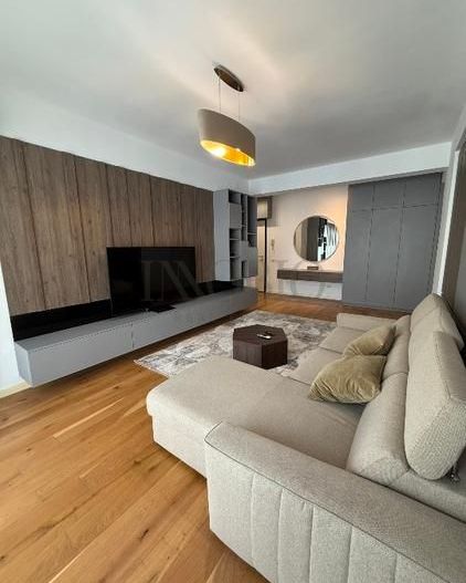 Apartament de  închiriat 2 camere | Aviatiei Apartaments - Poză 1