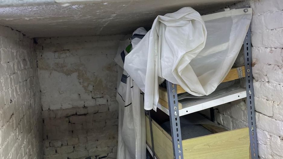 Casa parter 35 km de la Timisoara - Poză 15