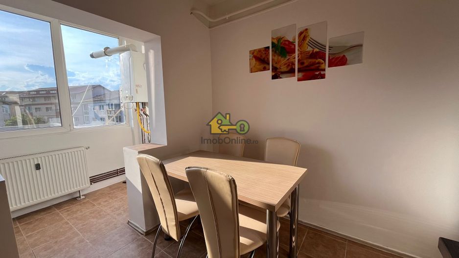 Apartament 3 Camere, 65 Mp., Complet Renovt, Timișoara, Zona Aradului - Poză 23