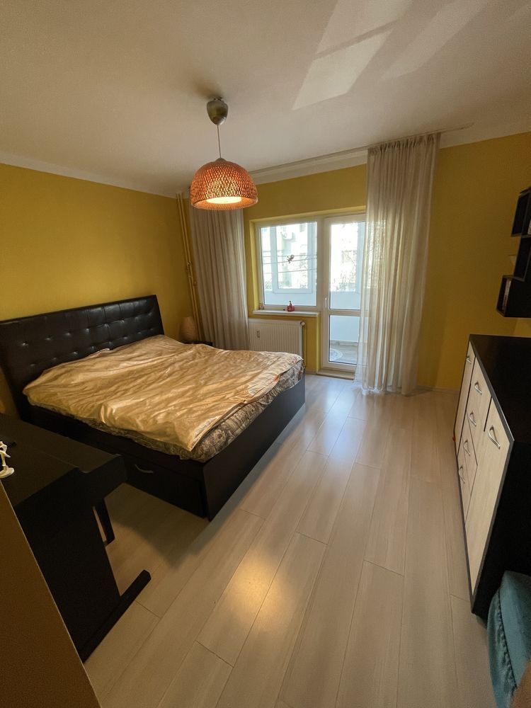 2 camere Aviatiei | renovat | etaj 1 |  centrala proprie - Poză 7