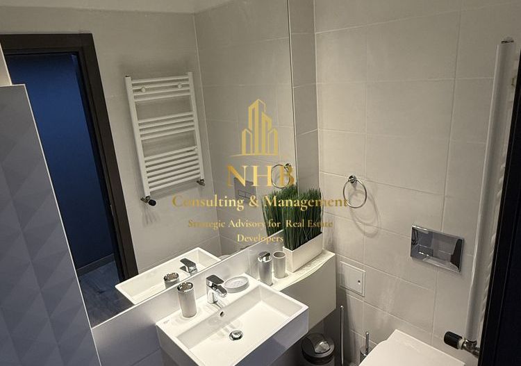 Apartament 2 camere -Belvedere Residence - Poză 7