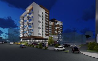 Gara - Pacurari - 2 min Centru - 3 camere, 2 bai, cu geam. - Poză 7