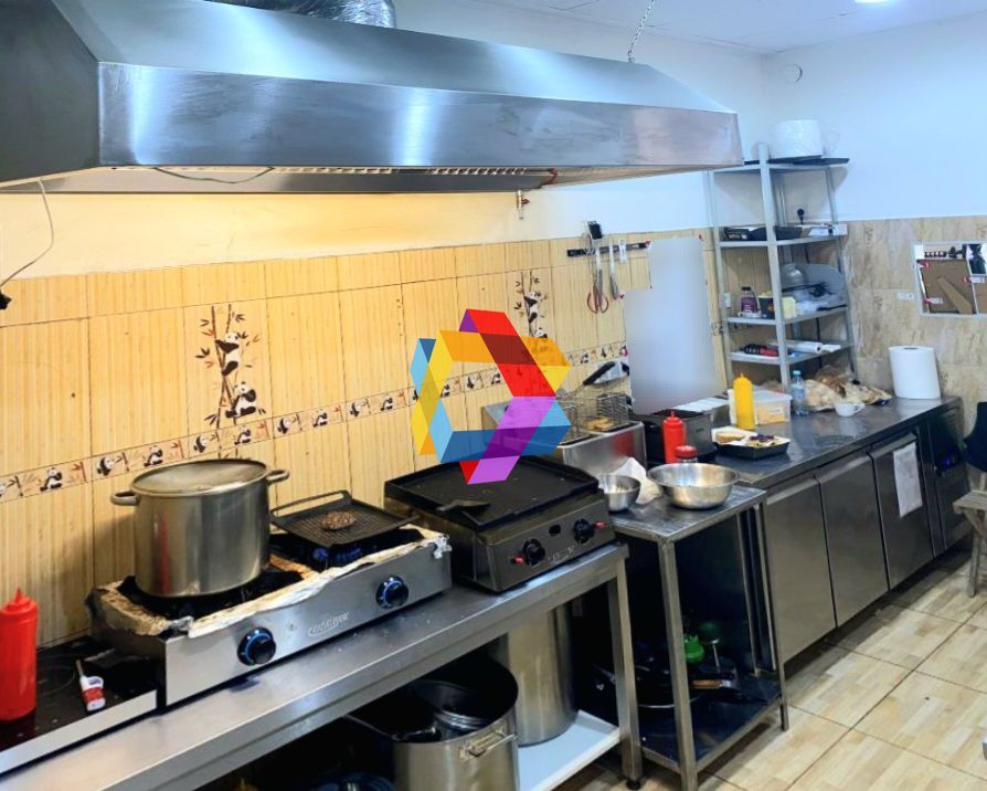 Spatiu comercial - 37 mp # plus-imo.ro - Poză 1