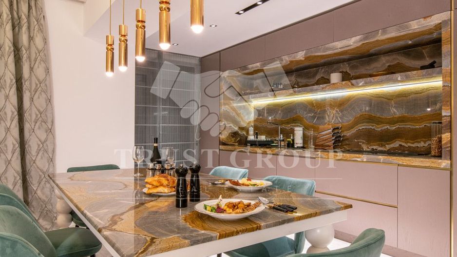 Apartament 4 camere Green Lake | 2 Locuri de parcare+baxa - Poză 10