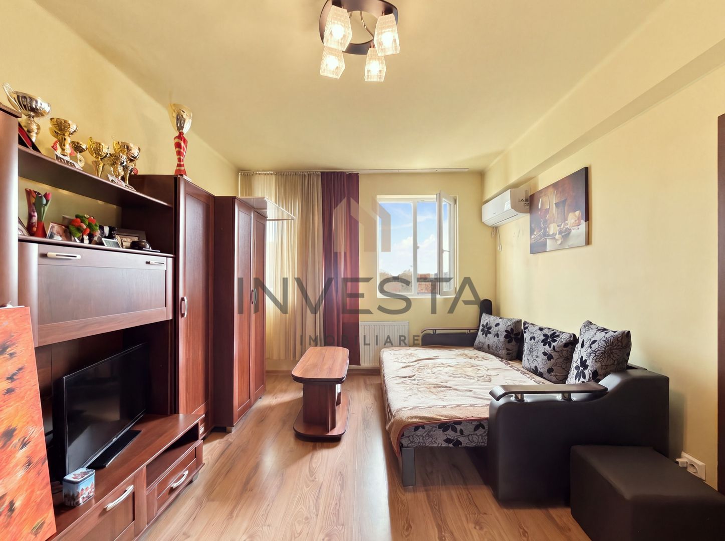 Apartament in Centru, langa Litere! - Poză 2