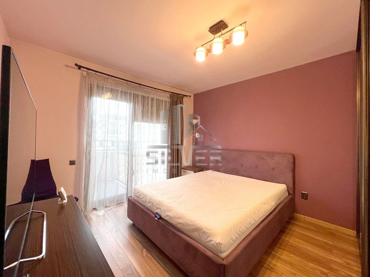 Apartament cu 3 camere/54mp/parcare subterana/zona Calea Floresti. - Poză 3