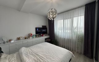 AP. 2 CAMERE MILITARI, BLOC NOU, CENTRALA, BUCATARIE INCHISA, MODERN - Poză 6