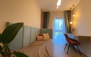 Chirie apartament 3 camere, Turnisor, Sibiu - Poză 12