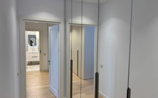 3 camere | Grand Park Pipera | Iancu Nicolae - Poză 4