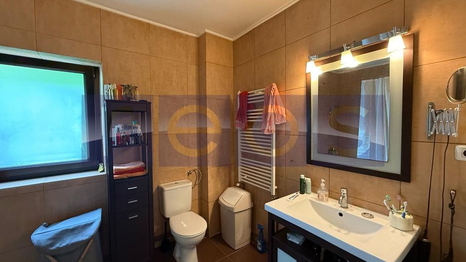 VANZARE VILA | PADUREA BANEASA | 158MP | 5 CAMERE | CURTE-LOC PARCARE - Poză 16