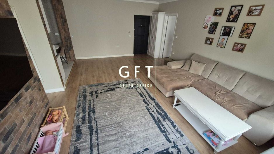 Apartament de vanzare in Bistrita, 2 camere. - Poză 2