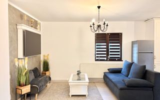 SUPER OFERTĂ | 1/2 Duplex superb cu 3 camere - Ghiroda, Timis - Poză 4