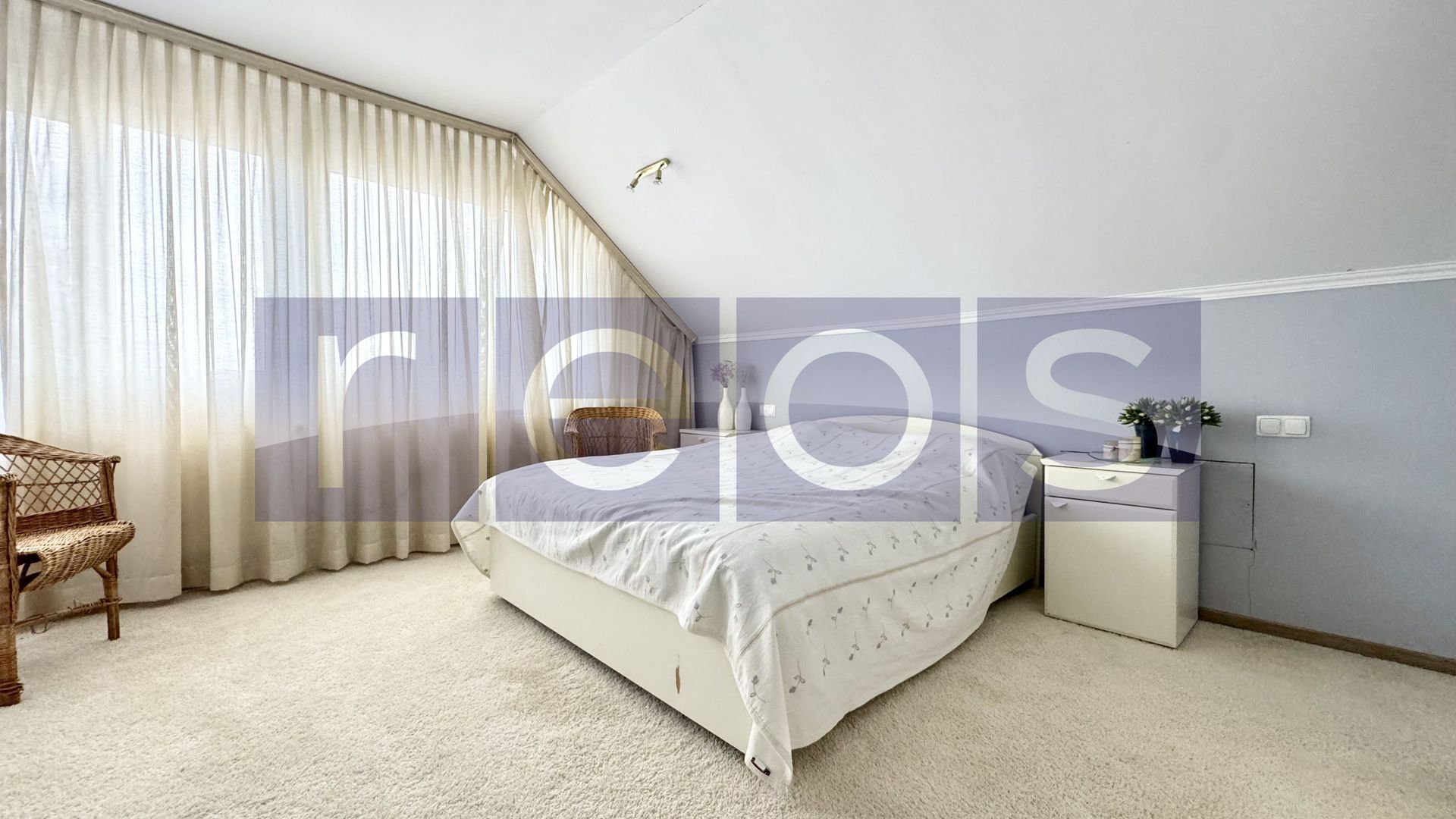 VANZARE VILA UNICA | PISCINA | TEREN 2.200 MP | CORBEANCA | OSTRATU - Poză 15