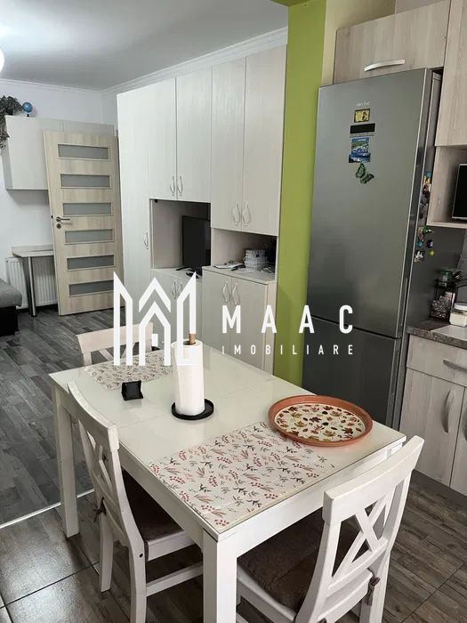 Apartament 3 camere | Etaj 2 | Balcon | Arhitectilor - Poză 2