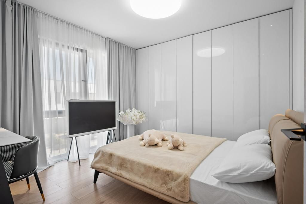 Inchiriere vila 4 camere designer | Corbeanca | Vernis Sunrise Villas - Poză 17