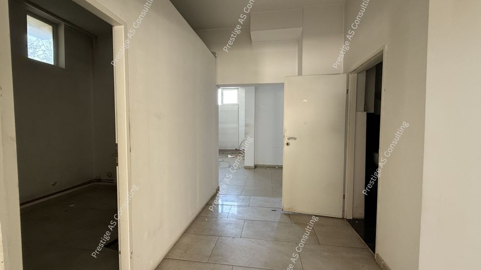 Spatiu comercial 485 mp | Stradal | ISU | 3 intrari | Bld. L Rebreanu - Poză 14