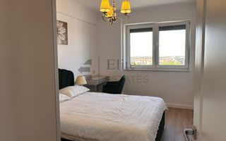 Apartament cu 3 camere in Luceafarul - Poză 5
