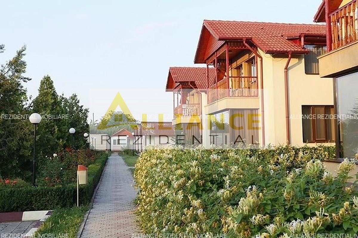 Complex Turistic-Miorita-Afacere la cheie-2.999.999 EUR - Poză 4