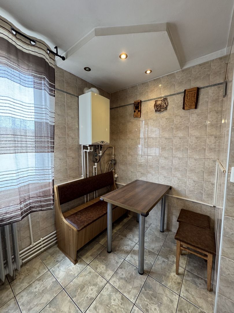 3 camere centrala proprie  Rahova B6 - Poză 21