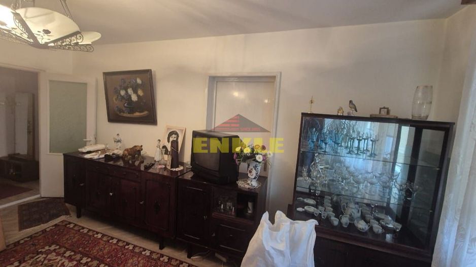 Apartament 2 camere, etaj 3, Strada Octav Onicescu. - Poză 2