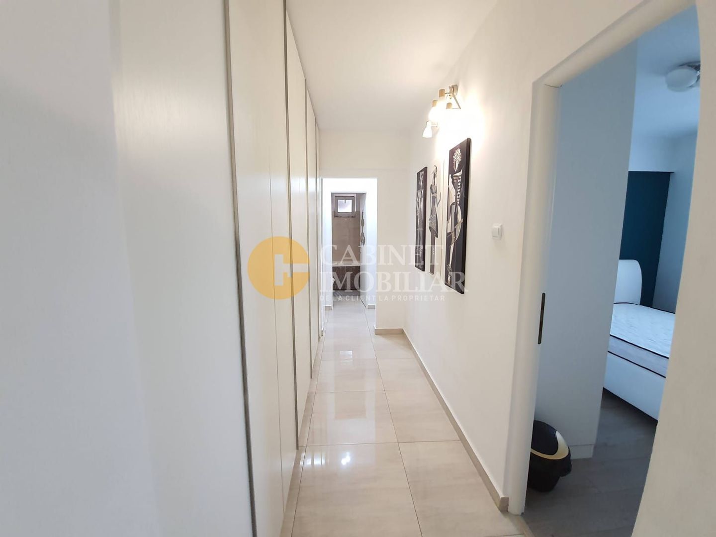 ULTRACENTRAL - INDEPENDENȚEI - 2 CAMERE DECOMANDAT - RENOVAT - Poză 8