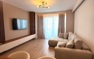 Apartament de inchiriat / etaj intermediar / Zona Eroilor - Poză 4