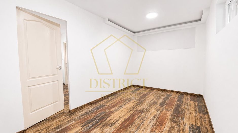 Spatiu de birouri cu 3 camere | Fratelia - Poză 11