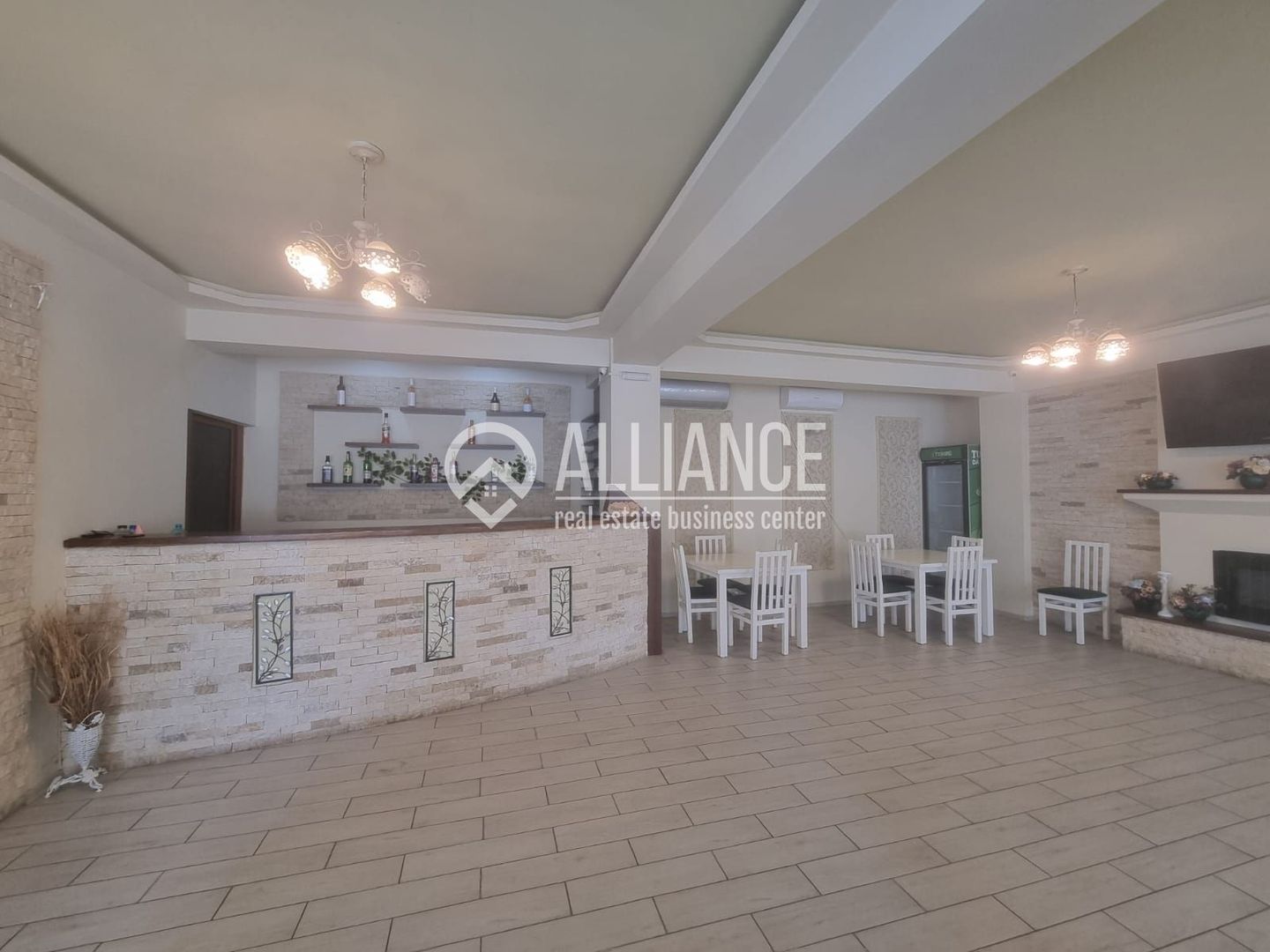 MURFATLAR ( COD 02) - Spațiu Comercial de Închiriat - Poză 6