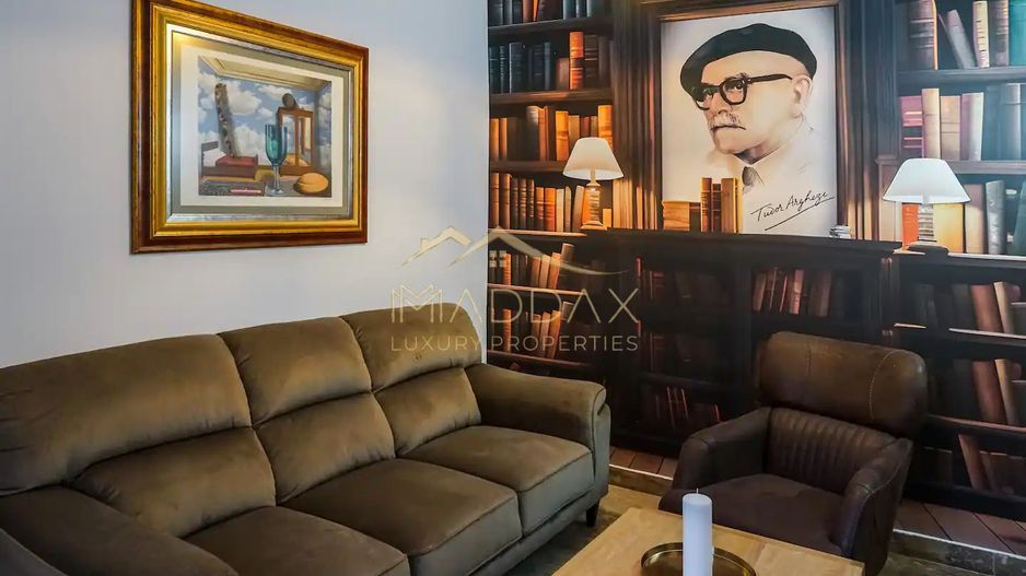 Proprietate ideala pentru investitie *354mp* inchirata pe 6 ani // Cismigiu - Poză 5