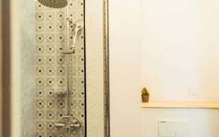 COMISION 0% - Apartament superb 2 camere Dorobanti  Capitale - str. Washington - Poză 22