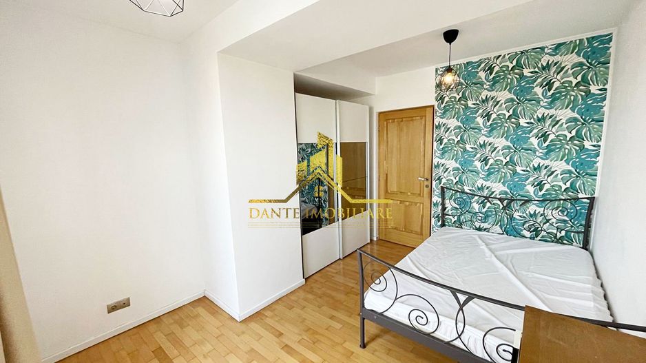 3 camere, premium, terasa, parcare, Gheorgheni, WEST SIDE, Iulius - Poză 6
