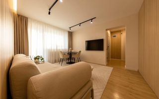 Apartament cu 2 camere | Ultrafinisat - modern | La cheie | Gheorgheni - Poză 9