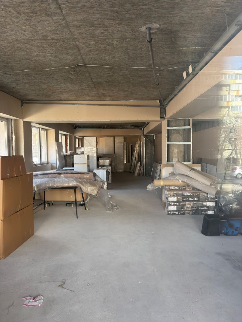 Constructie D+P+3E | Lift | 2 intrari | Parcare Sub | Domenii | Ideal Investitie - Poză 40