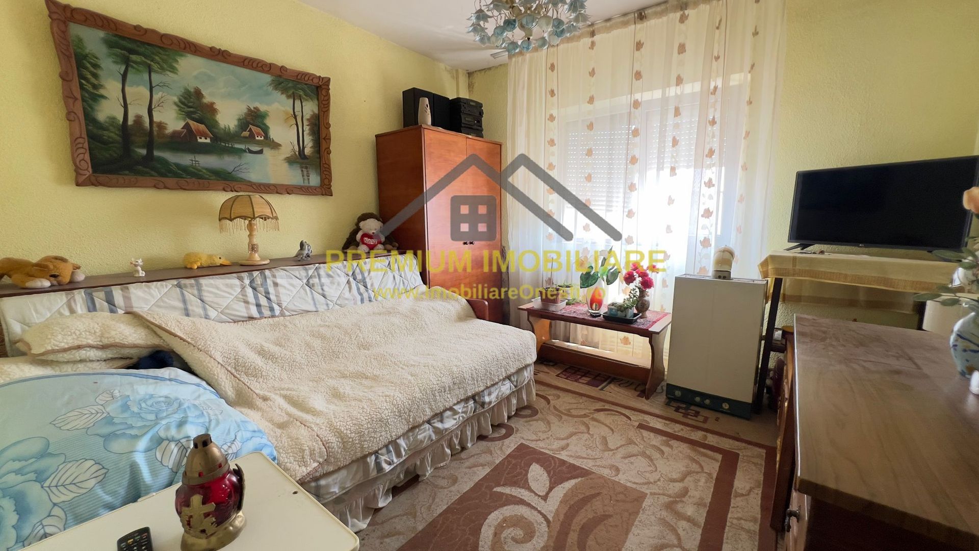 Super Oferta - Apartament cu 3 camere  - Decomandat - Poză 1