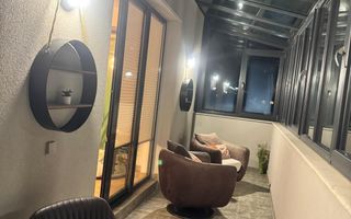 Apartament 3 Camere spatios | Iancu Nicolae | Inchiriere | 2 locuri de parcare - Poză 27