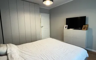 Apartament 3 camere, 63 mp, terasa 15 mp, garaj, Europa - Poză 14