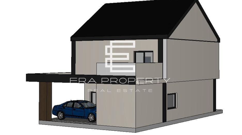 Casă single | Zona Casa de Apă | Pompă de Căldură | 129mp | Vedere spre Munți - Poză 3