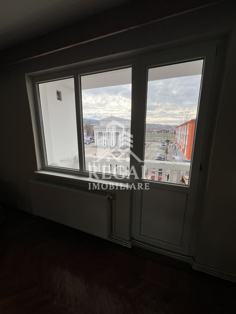 Apartament de vânzare – zona 0 Hunedoara - Poză 2