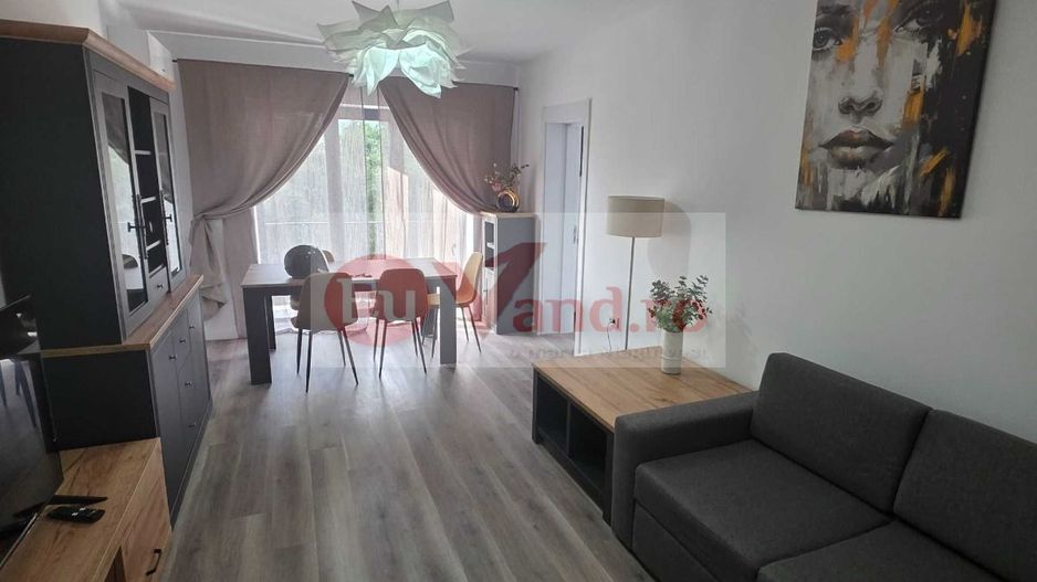 De inchiriat apart. cu 3 camere, zona Facultatea de Mecanica, et. 1, 775 eu - Poză 5