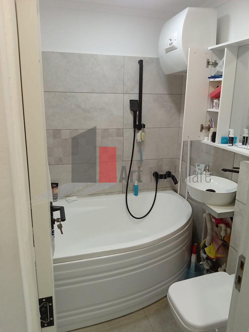 Vânzare apartament 3 camere Șos. Giurgiului - Colegiul Energetic - Poză 22