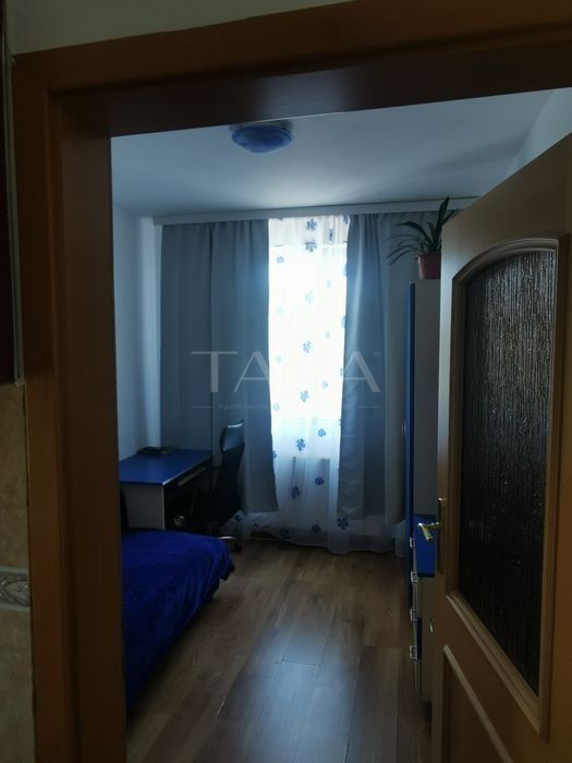 Apartament 2 camere, zona Școlii de Poliție Cluj. - Poză 2