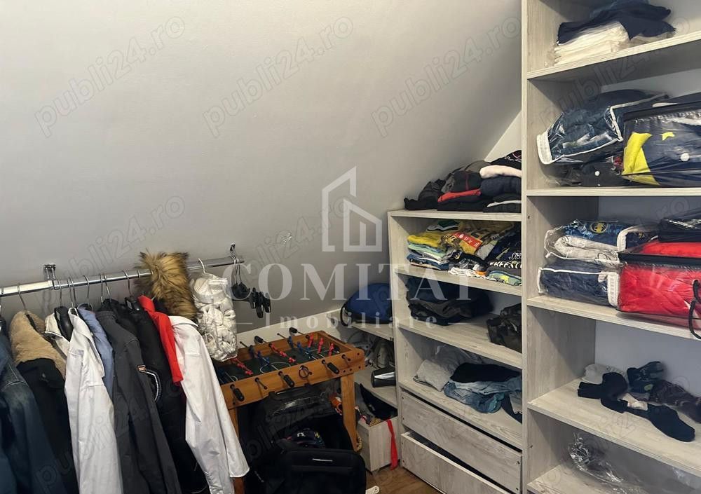 Apartament 4 camere | Mansarda | Zona Cetatii - Poză 4