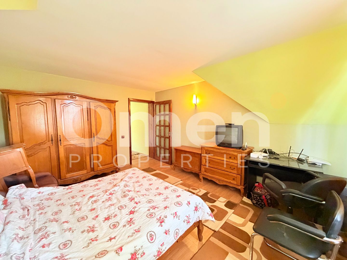 Casa de vanzare | Tautii-Magheraus | 200 mp + 15 ari - Poză 5