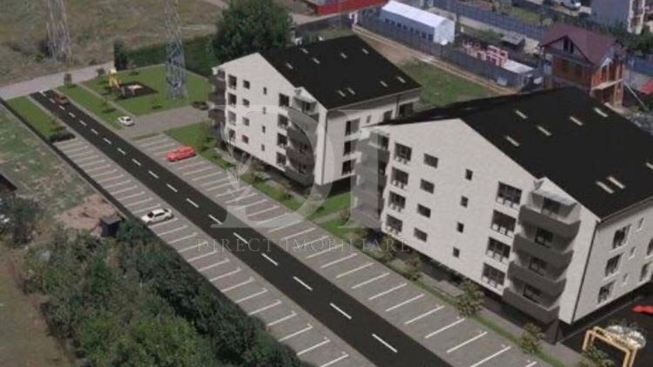 Apartament 3 camere de vanzare/ Tineretului / Floresti - Poză 6