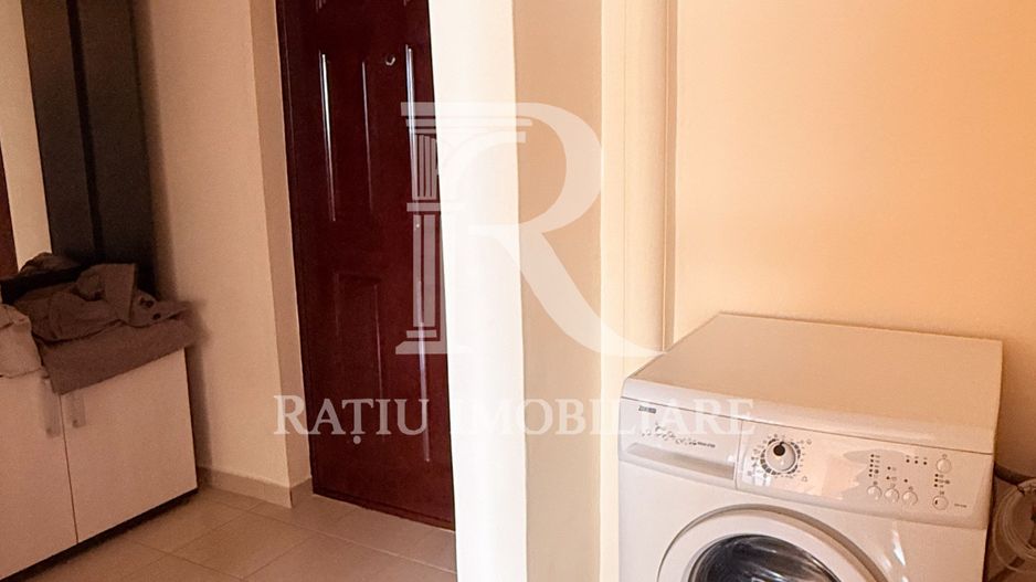 Apartament 1 cameră | Piața Rogerius | Oradea - Poză 5