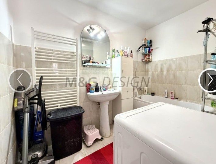 Apartament 2 camere Dumbravita - Poză 8