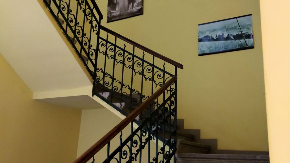 APARTAMENT 2 CAMERE ZONA SEMICENTRALA - Poză 13