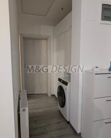 Apartament cu 2 camere Giroc  mobilat și utilat - Poză 3